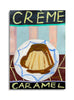 _Crème caramel