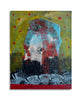 Maza.Art_Hiding in plain sight / Floating in Red_3
